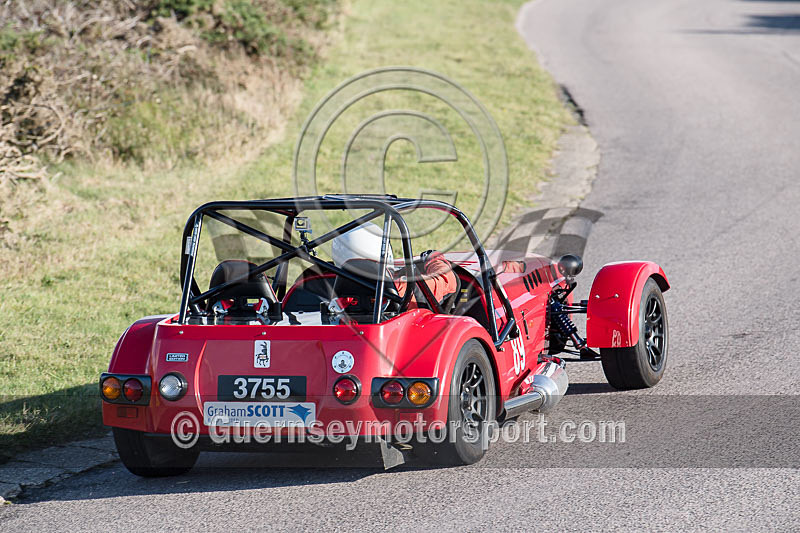 Fort Tourgis Hillclimb 2017-216 - ALDERNEY HILLCLIMB 2017
