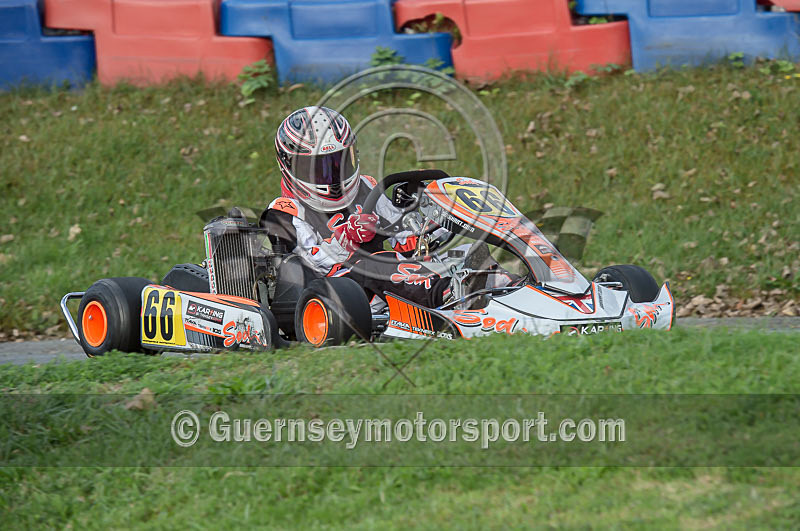 Karting_19-10-2014-35 - KARTING SUMMER CHAMPIONSHIP ROUND-10