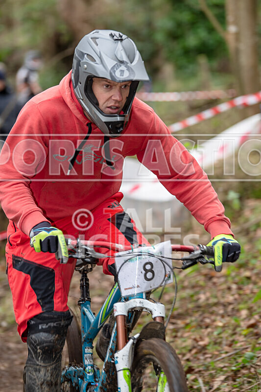 GVC MTB 2019 Downhill_RND-1-158 - MTB WINTER DOWNHILL 2019_ROUND-1