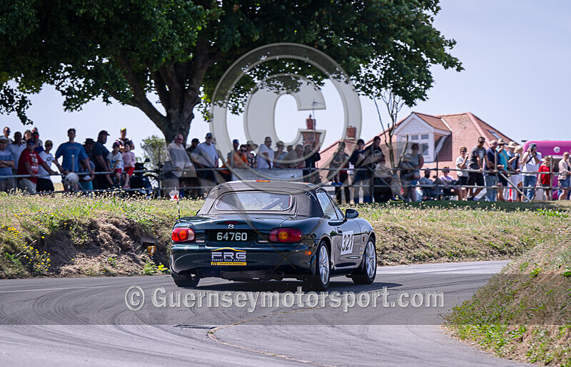 Guernsey National 2022_CAR-132 - GUERNSEY NATIONAL 2022_CARS