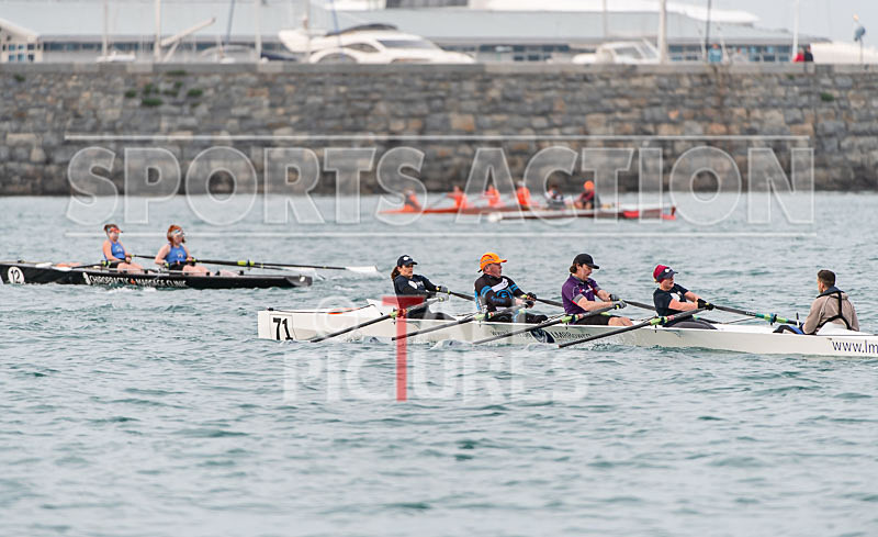 B T S Rowing Challenge-96 - BTS ROWING CHALLENGE 2018