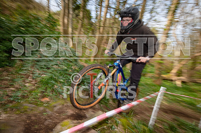 MTB Downhill_20-03-2022-57 - MTB WINTER 2022 DOWNHILL SERIES_20-03-2022