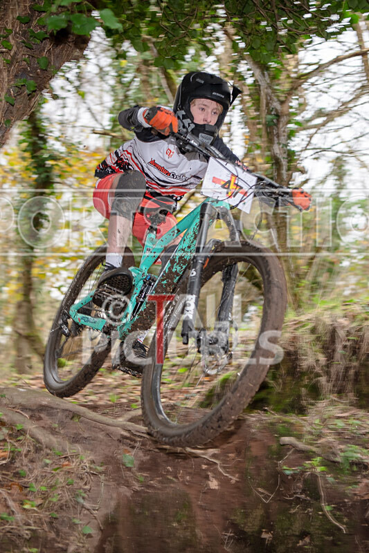 GVC MTB 2019 Downhill_RND-1-89 - MTB WINTER DOWNHILL 2019_ROUND-1