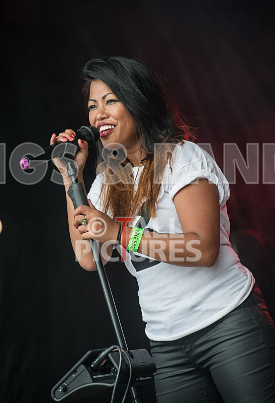 BLAKALASKA-104 - BLAKALASKA