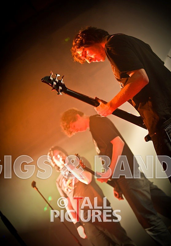 Murder for 10-6 - MURDER FOR 10 at RoA-2