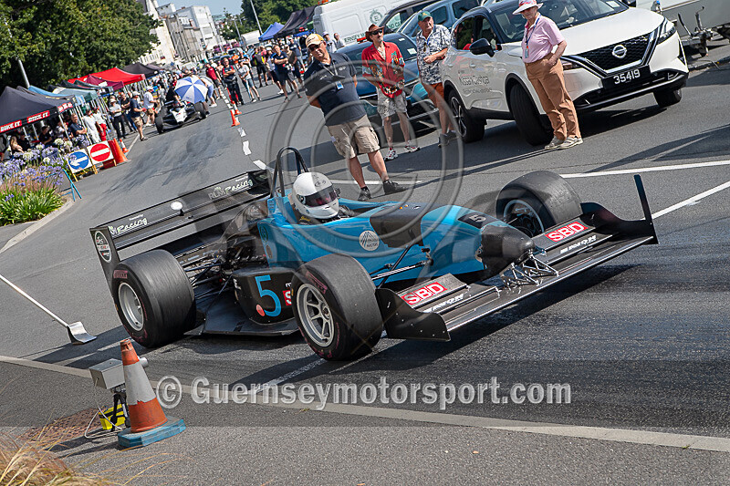 Guernsey National 2022_CAR-347 - GUERNSEY NATIONAL 2022_CARS