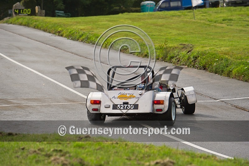 MSA National Hill Climb_2011_Car-72 - GUERNSEY MSA NATIONAL 2011 - CARS