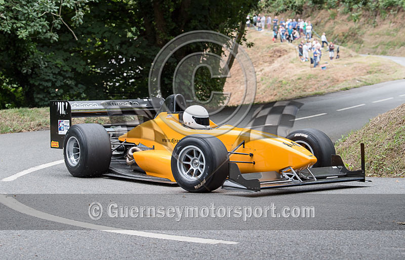 Jersey National Hill 2017_CAR-40 - JERSEY NATIONAL 2017 - CARS