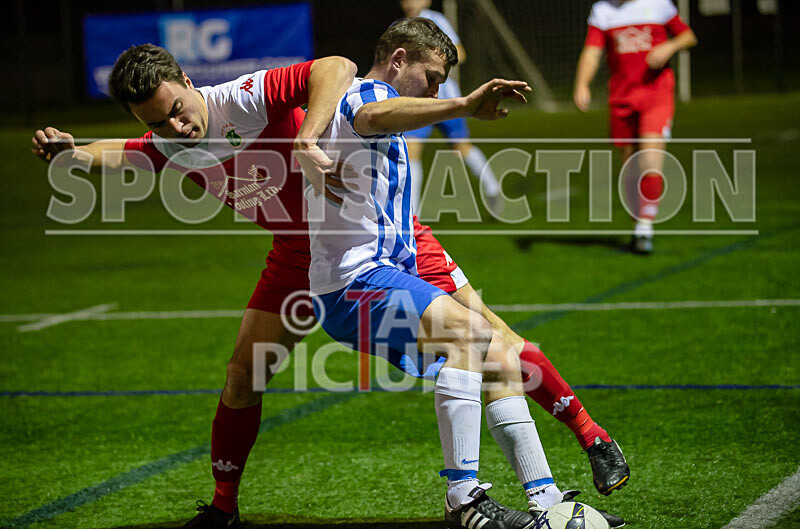 Strangers Cup_Sylvans v Bels 2022-5 - STRANGERS CUP 2022_SYLVANS v BELS
