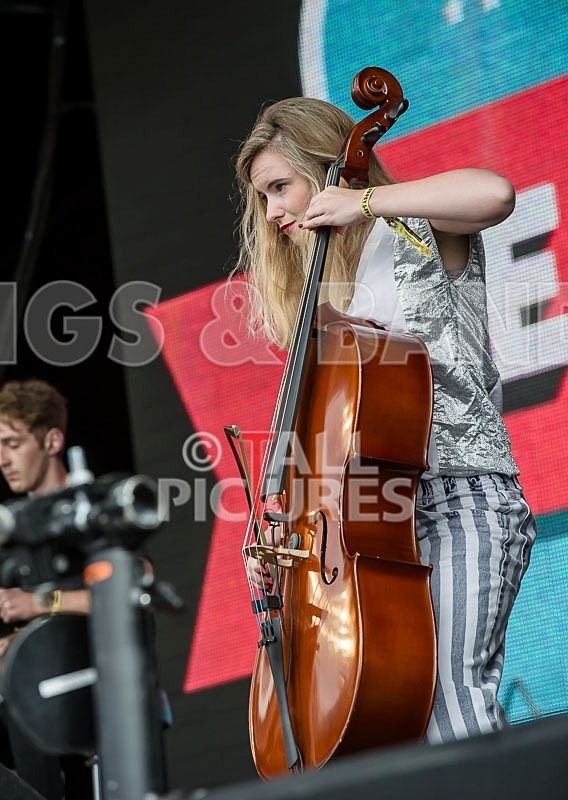 Clean Bandit-20 - CLEAN BANDIT