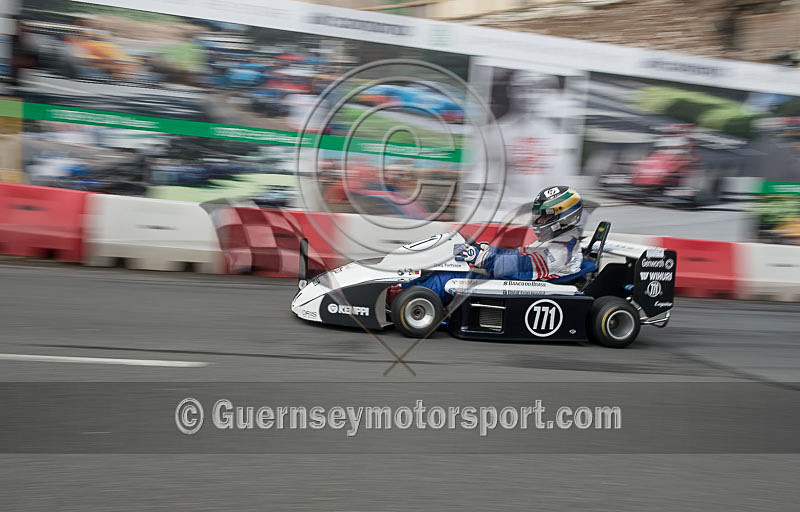 GKMC_Hill Climb_26-05-2014_Kart-91 - KARTS_26-05-2014