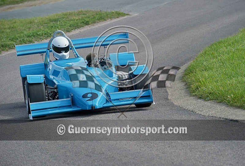 Alderney Hill Climb_2011_Car-64 - ALDERNEY HILL CLIMB 2011 - CARS