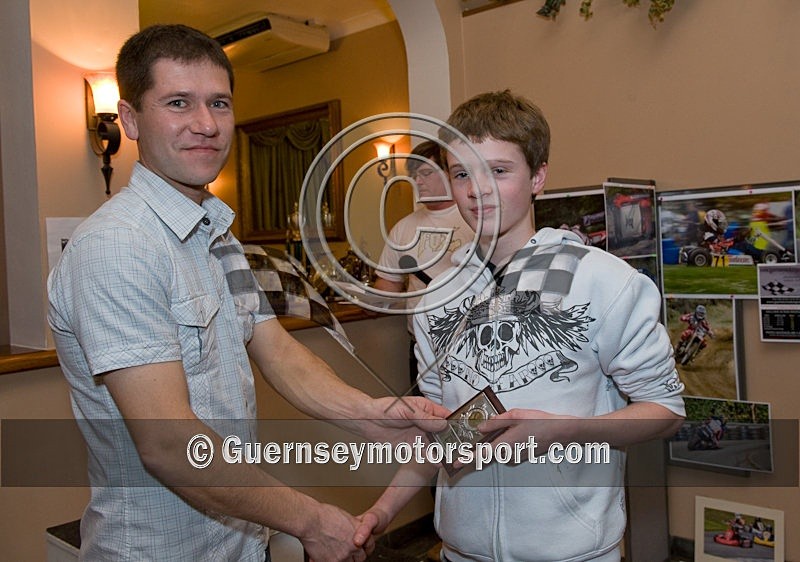 Moto-X 25th-42 - PODIUMS PRESENTATIONS EVENTS - 2009