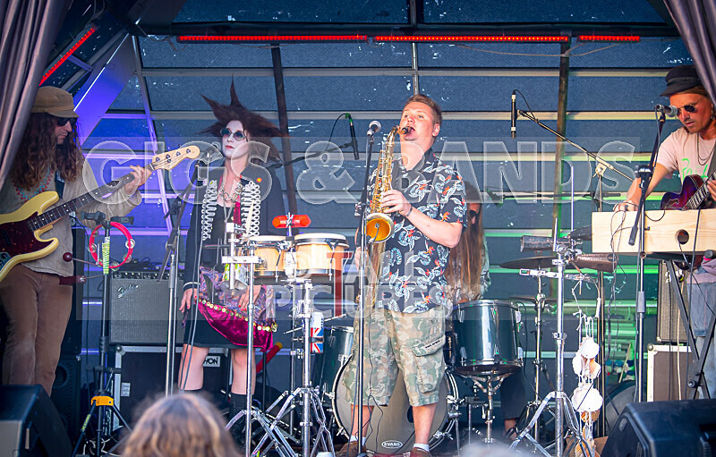 Le Beaubo-2 - LE BEAUBO