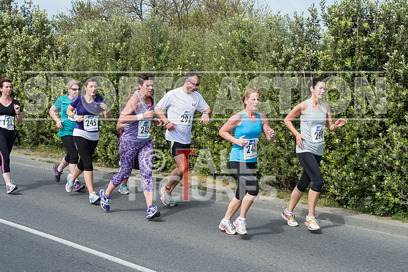 Easter 10km Road Run-2014-23 - GIAAC 10km EASTER ROAD RUN 2014