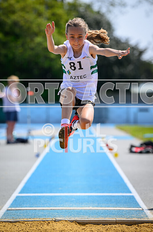 Guernsey Athletics Track  Field 21-05-2023-26 - GUERNSEY ATHLETICS TRACK & FIELD_21-05-2023
