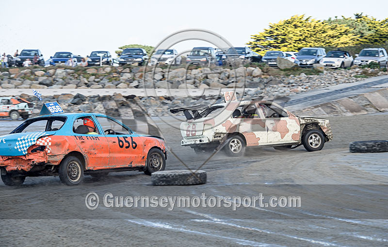 Autocross_2016_Winter Round-2-54 - AUTO-X 02-10-2016