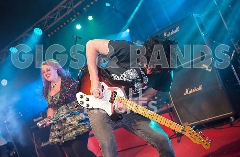 Static Alice-478 - STATIC ALICE