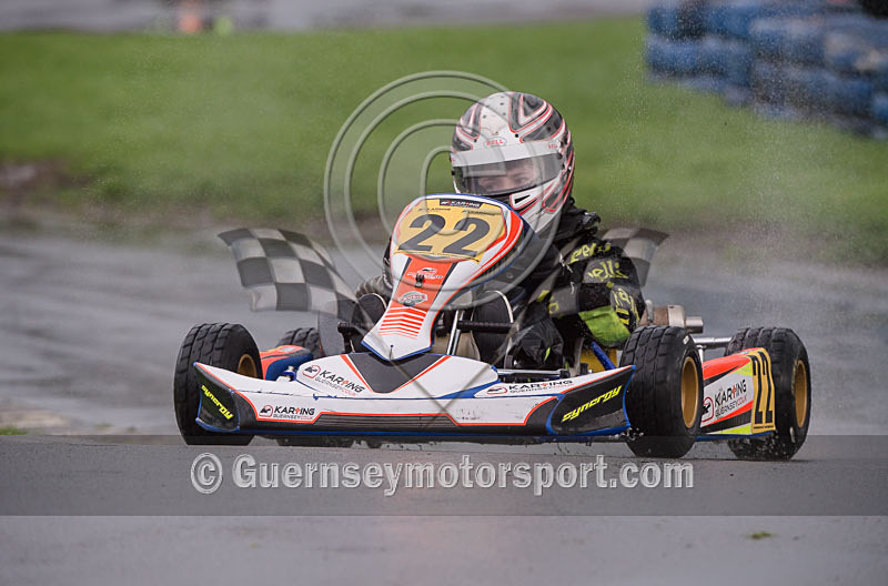 Karting 2016_Winter Round-1-5 - KARTING 2016 - WINTER CHAMPIONSHIP ROUND-1