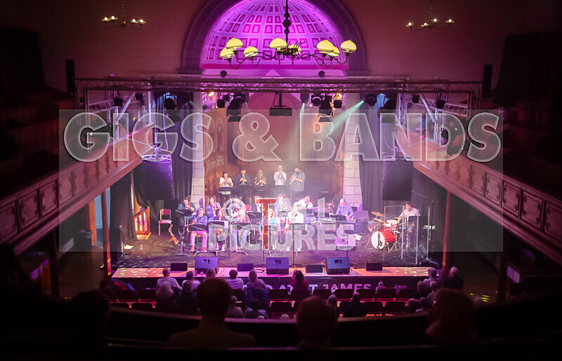 Jazz for Andy-163 - JAZZ FOR ANDY