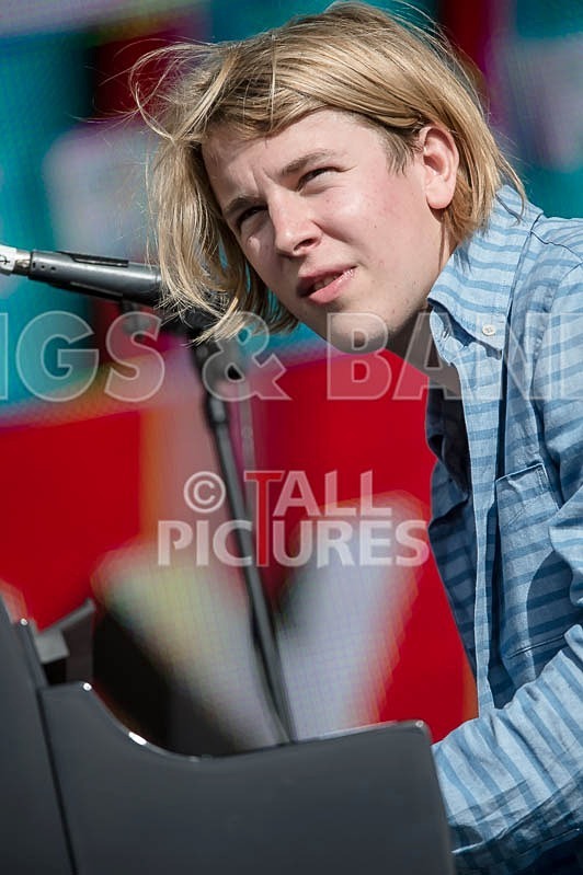 Tom Odell-1 - TOM ODELL