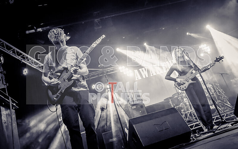 Awakening-22 - AWAKENING