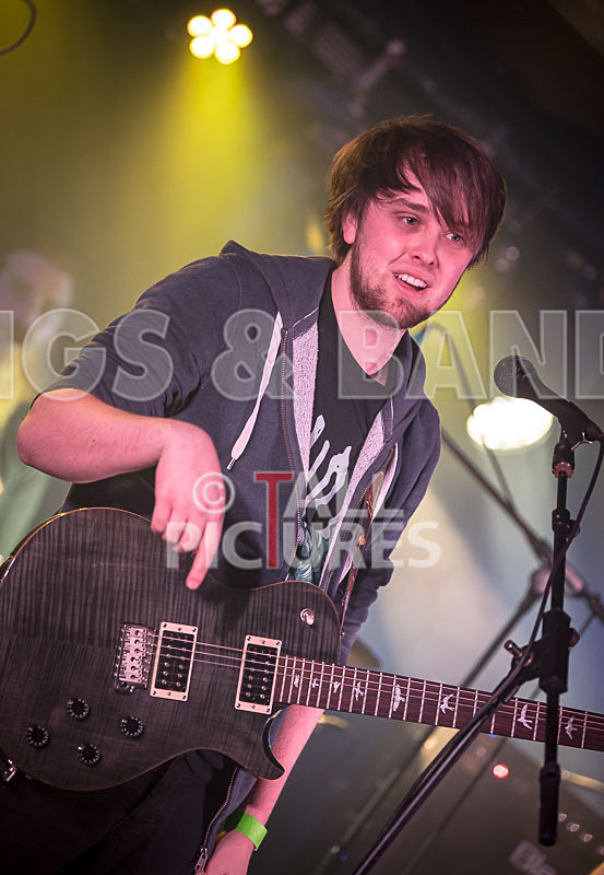 Burning at Both Ends-4 - BURNING AT BOTH ENDS