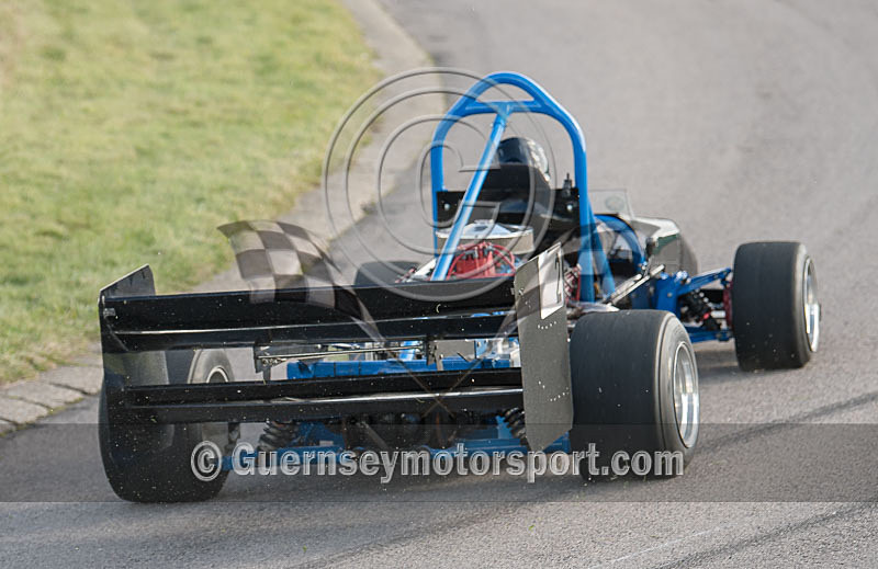 Fort Tourgis Hillclimb 2017-181 - ALDERNEY HILLCLIMB 2017