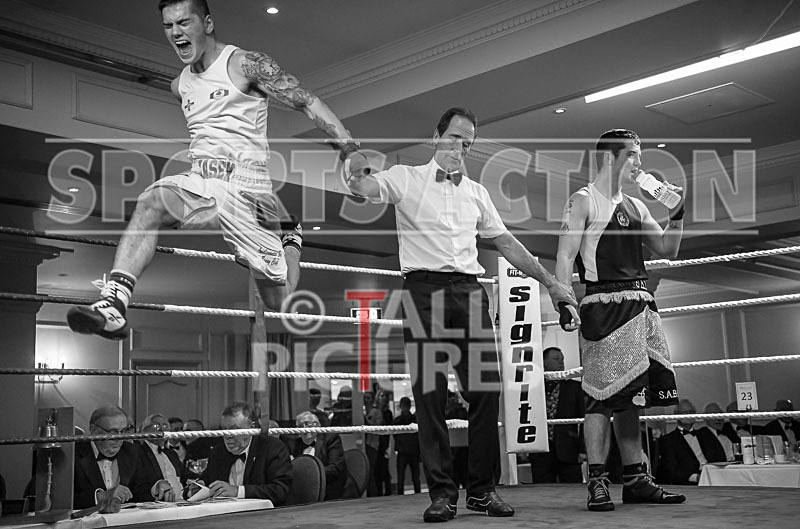 BOUT-7_Casey De La Mare v Billy Potter-30 - BOUT 7_Casey De La Mare v Billy Potter