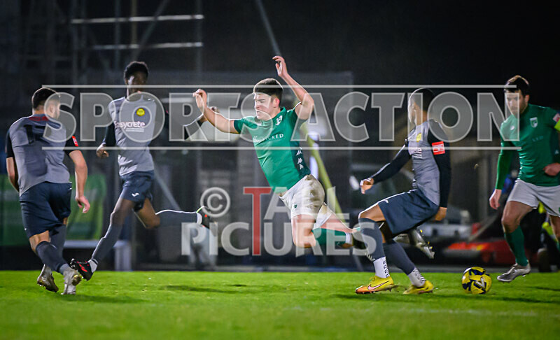 GFC v Merstham FC_08-03-2023-53 - GFC v MERSTHAM FC