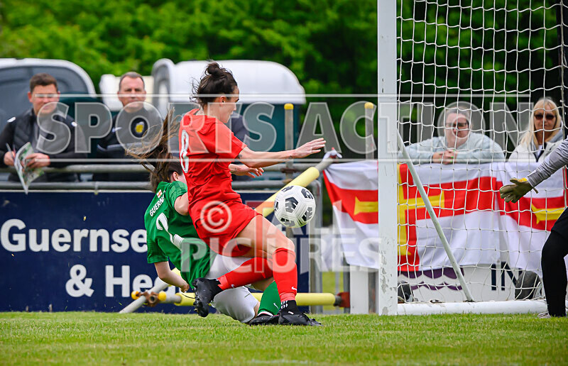 Ladies Muratti 2023-110 - THE 2023 LADIES MURATTI