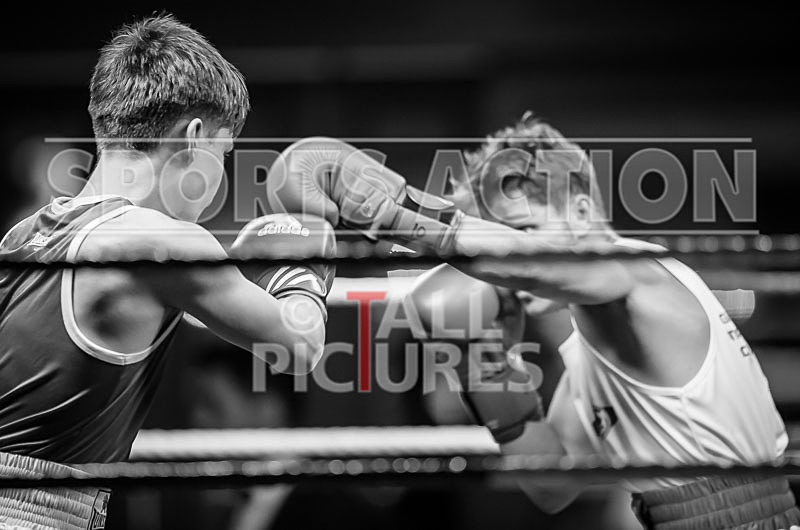 BOUT- 4 Niall Adams v Ricky Wheatly-42 - BOUT-4 Niall Adams v Ricky Wheatly