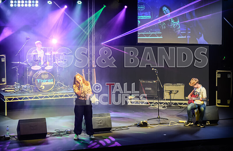 Battle of the School Bands 2023-52 - BATTLE OF THE SCHOOL BANDS 2023