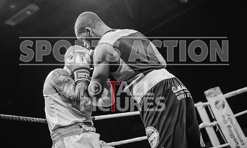 BOUT-10 Tomasz Kot v George Omozejele-22 - BOUT-10 Tomasz Kot v George Omozejele