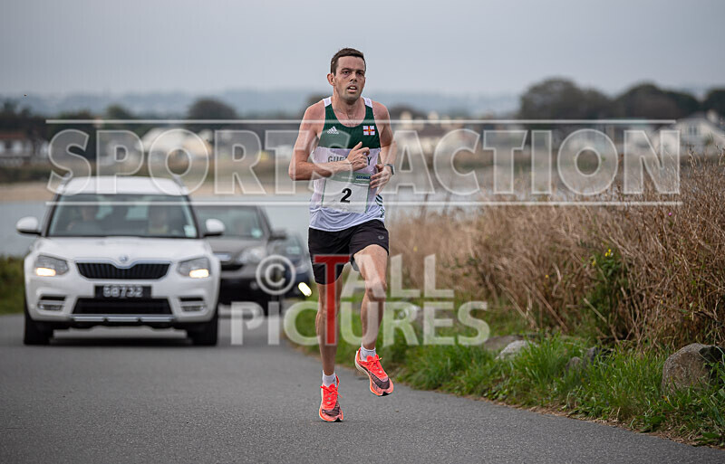 Butterfield Half Marathon 2021-27 - BUTTERFIELD HALF MARATHON 2021