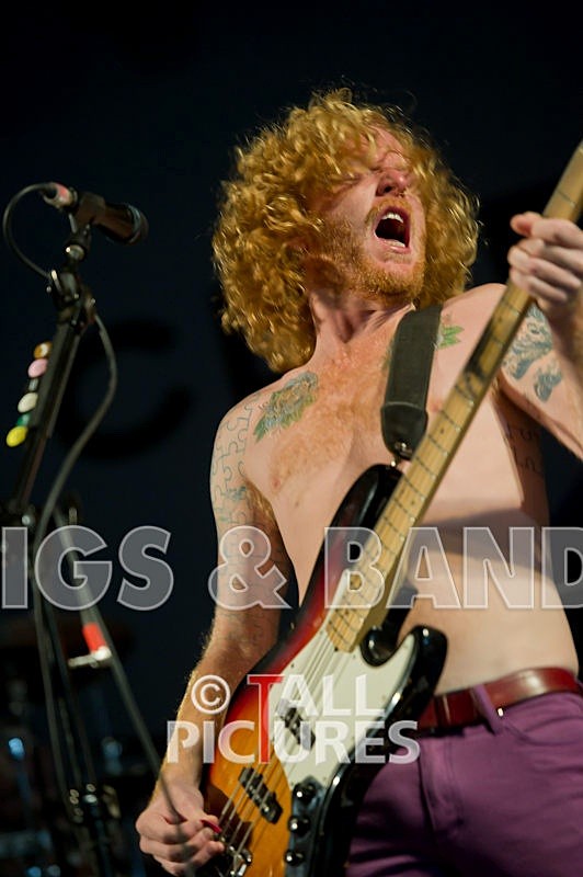 Biffy Clyro-28 - BIFFY CLYRO
