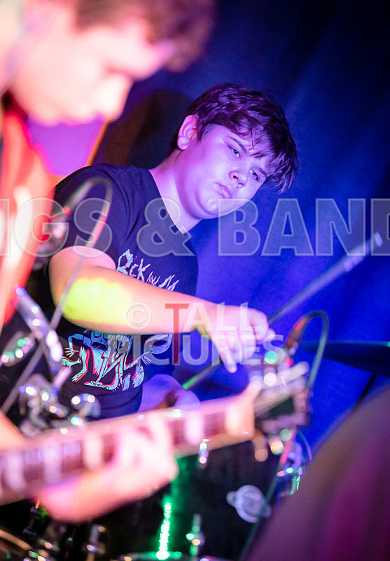 SoPM_2018 Christmas Gig-31 - SCHOOL OF POPULAR MUSIC CHRISTMAS GIG 2018