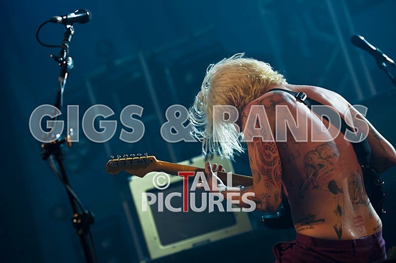 Biffy Clyro-46 - BIFFY CLYRO