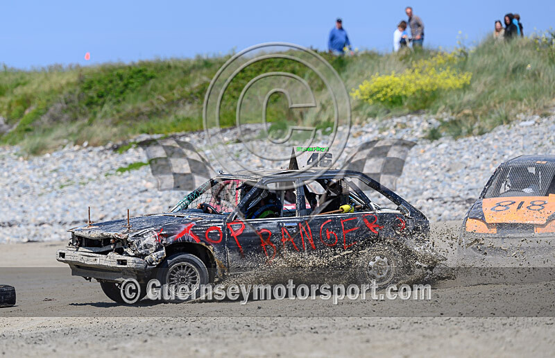 Autocross Fun Meeting 2023-164 - AUTO-X FUN MEETING 2023