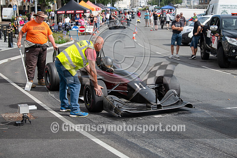 British Hillclimb_Guernsey 2019_CAR-18 - GUERNSEY NATIONAL 2019-CARS