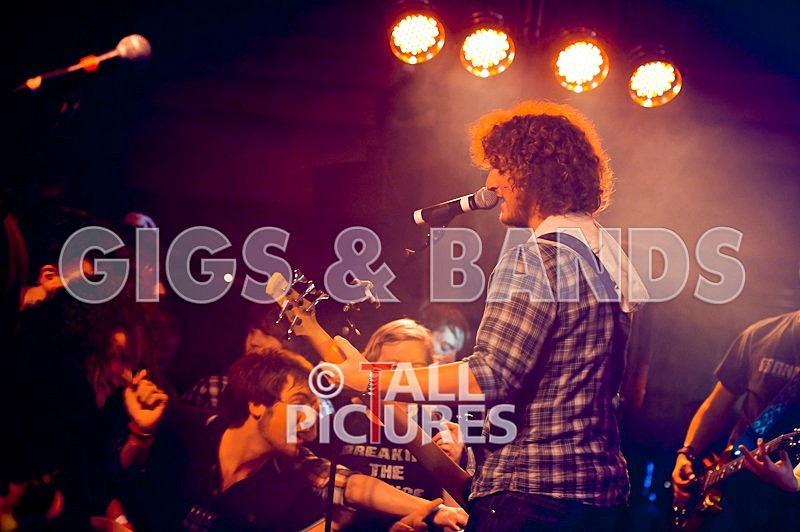 Breaking the Silence-42 - BREAKING THE SILENCE at RoA-7