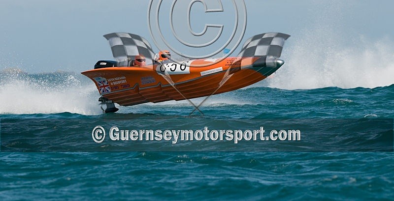 Power Boat-106 - POWERBOAT RACING 2008