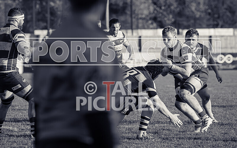 Guernsey Raiders v Sevenoaks-68 - GUERNSEY RAIDERS v SEVENOAKS