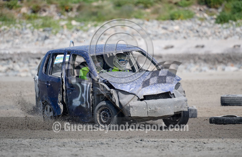 Autocross Fun Meeting 2018-63 - AUTO-X FUN MEETING 2018