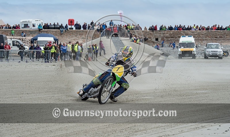 British Sand Ace_2013-123 - BRITISH SAND ACE CHAMPIONSHIP 2013 - THE RACING