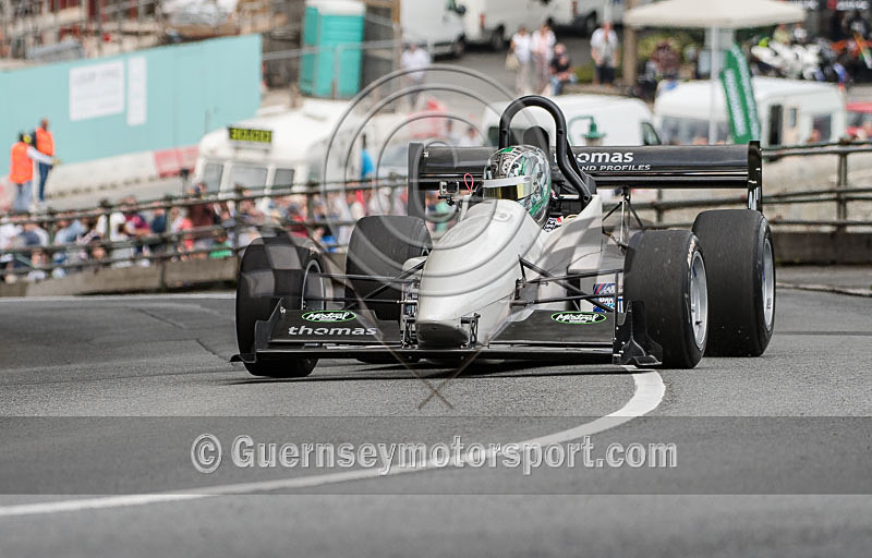 Guernsey National Hillclimb 2017_CAR-116 - GUERNSEY NATIONAL 2017 - CARS