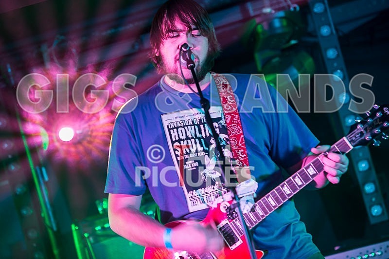 The Deadbeats-29 - THE DEADBEATS