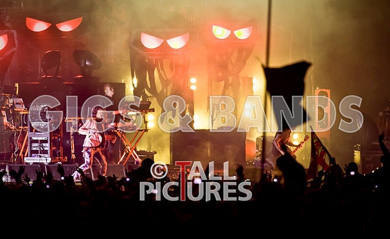 Prodigy-39 - THE PRODIGY