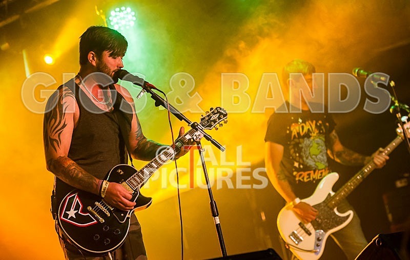 2 Minutes 2 Late_Chaos8-3 - 2 MINUTES 2 LATE