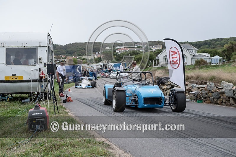 Alderney Hill Climb Car_2013-198 - ALDERNEY HILL CLIMB 2013 - CARS
